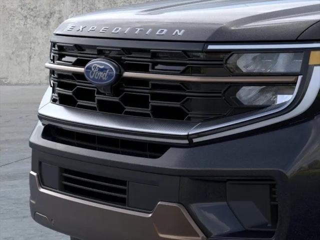 2026 Ford Expedition Max King Ranch MAX