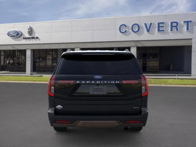 2026 Ford Expedition Max King Ranch MAX