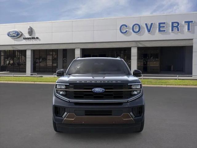 2026 Ford Expedition Max King Ranch MAX
