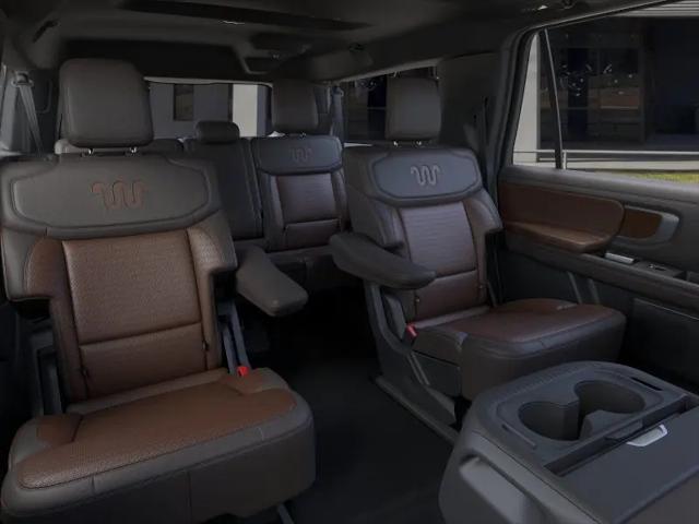2026 Ford Expedition Max King Ranch MAX