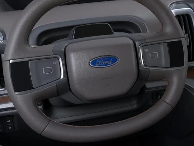2026 Ford Expedition Max King Ranch MAX