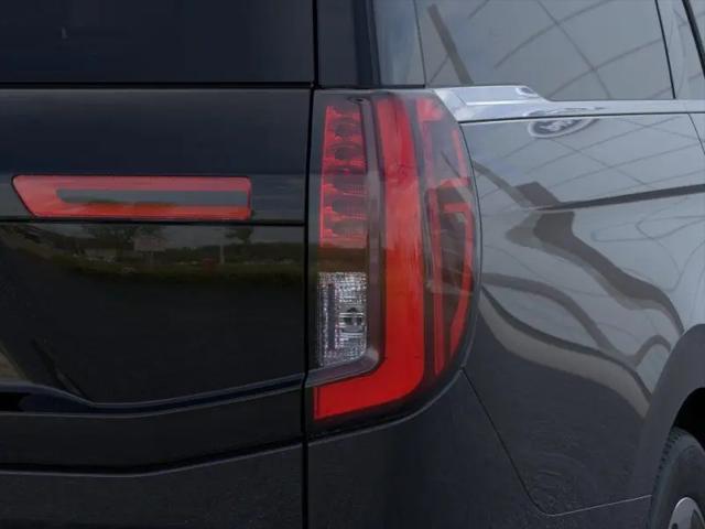 2026 Ford Expedition Max King Ranch MAX