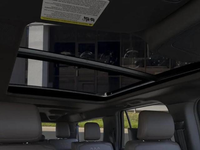 2026 Ford Expedition Max King Ranch MAX