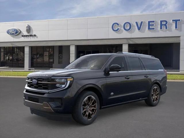 2026 Ford Expedition Max King Ranch MAX for sale in Austin, TX