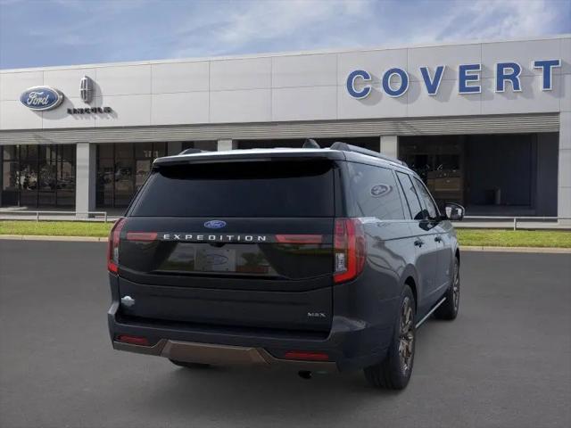 2026 Ford Expedition Max King Ranch MAX