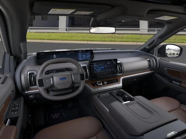2026 Ford Expedition Max King Ranch MAX