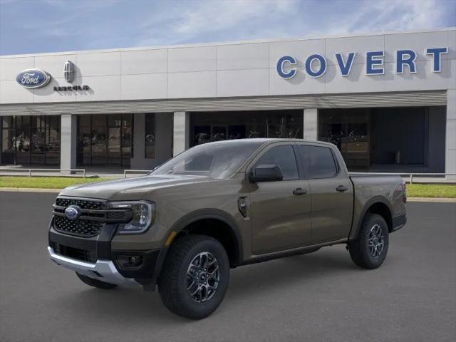 2026 Ford Ranger XLT for sale in Austin, TX