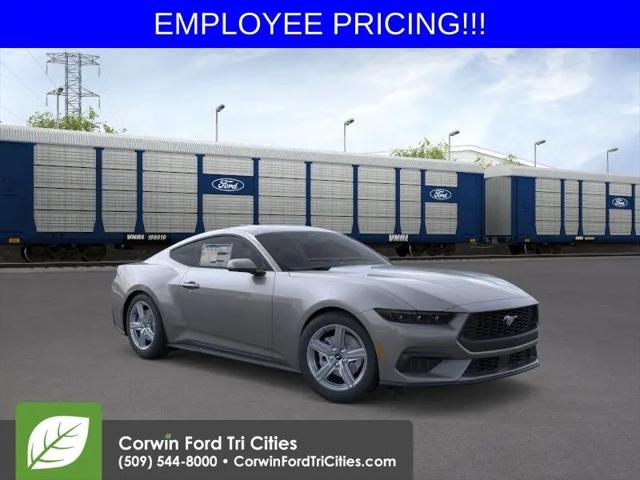 2026 Ford Mustang EcoBoost Fastback for sale in Pasco, WA