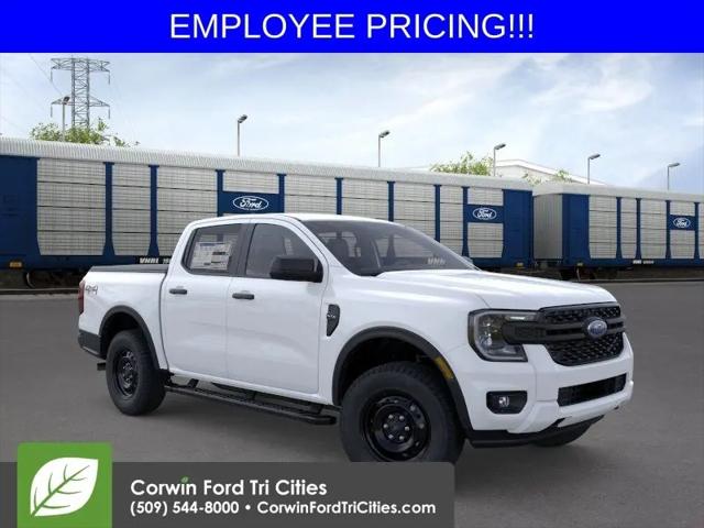 2026 Ford Ranger XL for sale in Pasco, WA