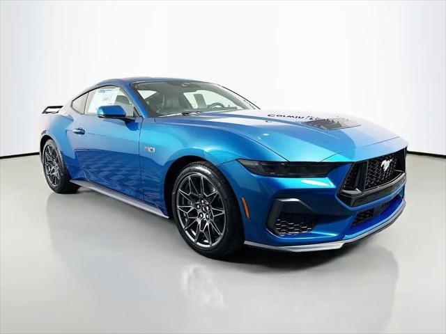 2026 Ford Mustang GT Premium Fastback for sale in Pasco, WA