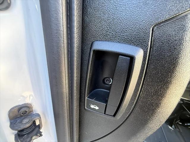 2021 Ram ProMaster 2500 Cargo Van High Roof 159" WB