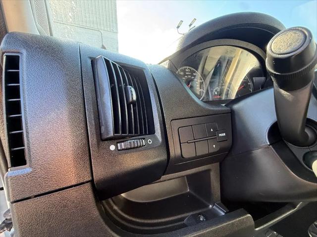 2021 Ram ProMaster 2500 Cargo Van High Roof 159" WB
