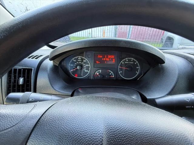 2021 Ram ProMaster 2500 Cargo Van High Roof 159" WB
