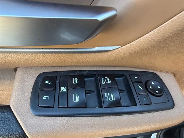 2020 Ram 1500 Big Horn Crew Cab 4x4 5'7" Box