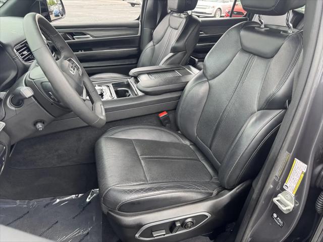 2024 Jeep Wagoneer Series III 4x4