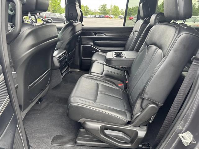 2024 Jeep Wagoneer Series III 4x4