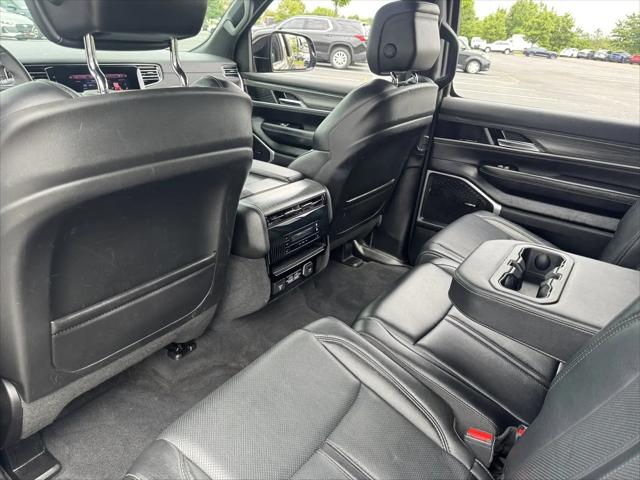 2024 Jeep Wagoneer Series III 4x4