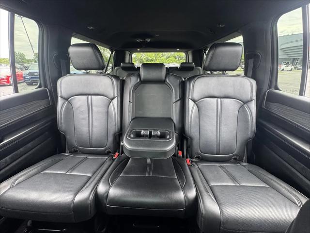 2024 Jeep Wagoneer Series III 4x4