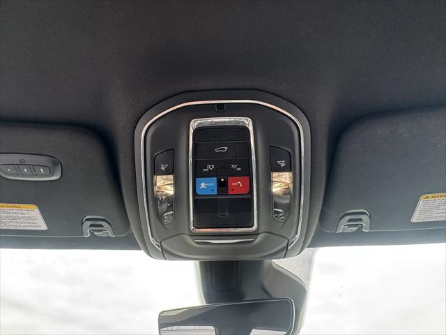 2024 Jeep Wagoneer Series III 4x4