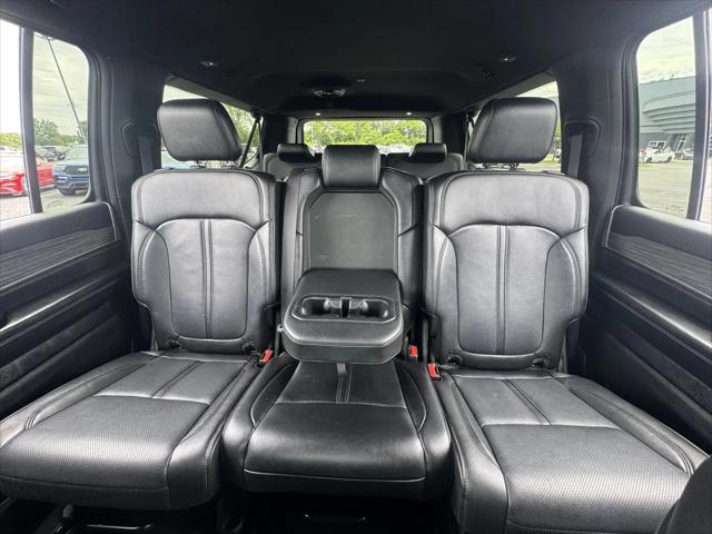 2024 Jeep Wagoneer Series III 4x4