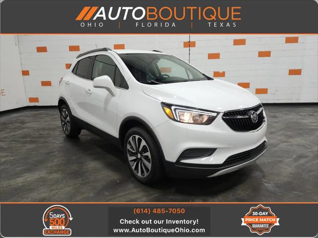 2021 Buick Encore AWD Preferred for sale near Columbus, OH