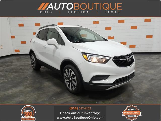 2021 Buick Encore AWD Preferred for sale near Columbus, OH
