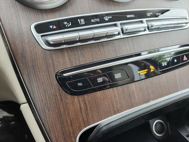 2021 Mercedes-Benz GLC 4MATIC SUV