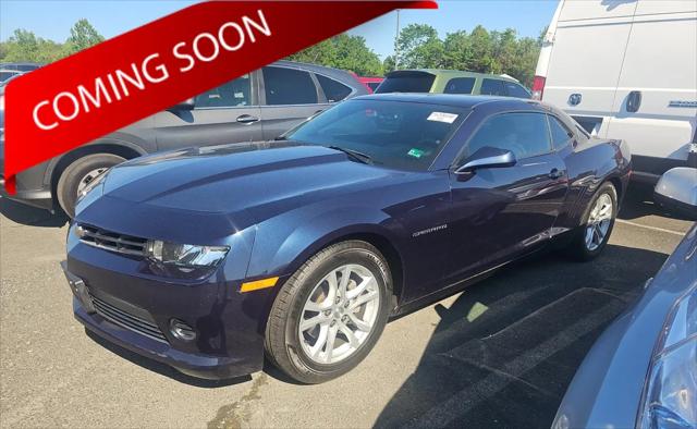2015 Chevrolet Camaro 2LS for sale near Columbus, OH