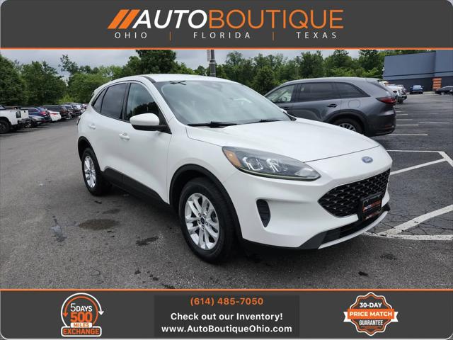 2020 Ford Escape SE for sale near Columbus, OH