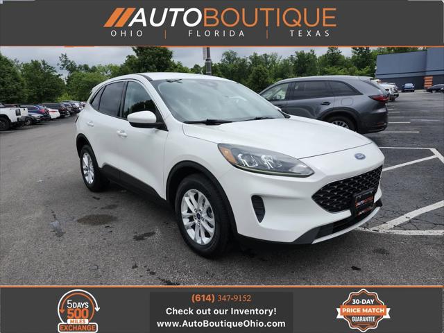 2020 Ford Escape SE for sale near Columbus, OH