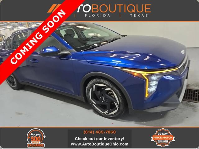 2025 Kia K4 EX for sale near Columbus, OH