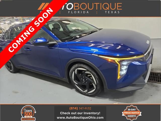 2025 Kia K4 EX for sale near Columbus, OH