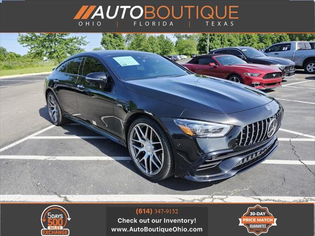 2021 Mercedes-Benz AMG GT AMG GT 53 for sale near Columbus, OH