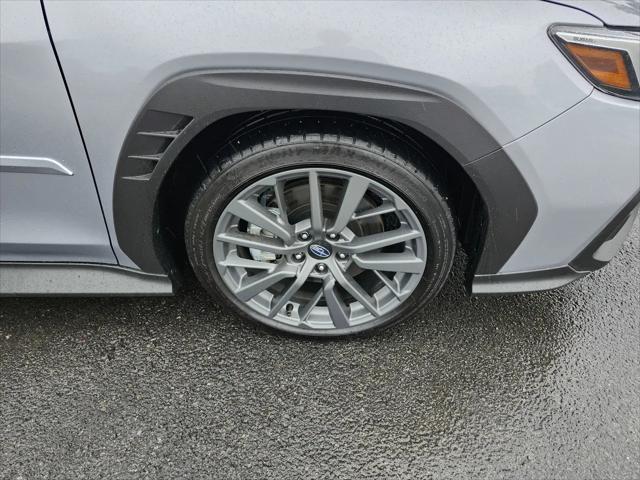 2024 Subaru WRX GT