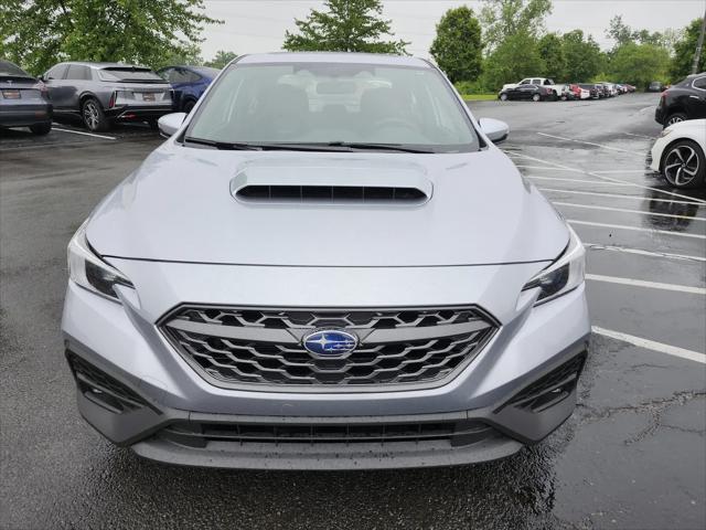 2024 Subaru WRX GT