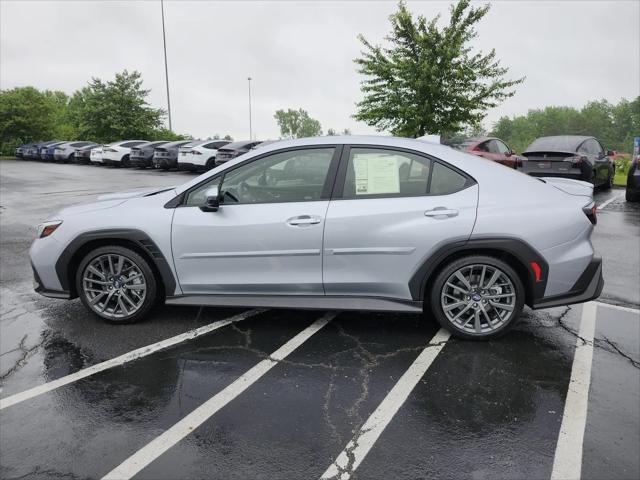 2024 Subaru WRX GT