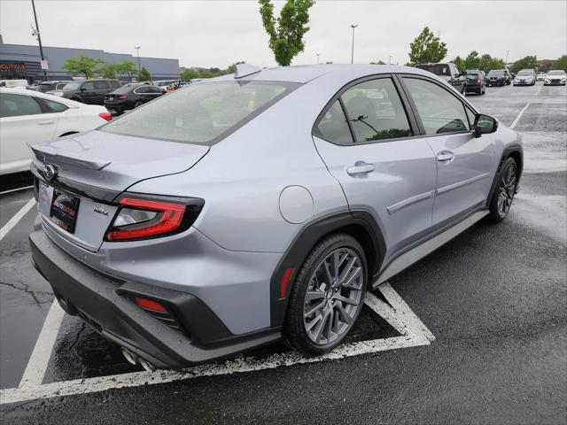 2024 Subaru WRX GT