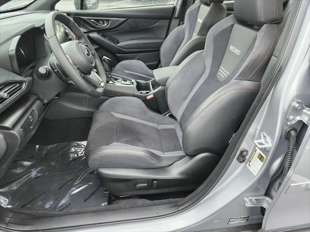 2024 Subaru WRX GT