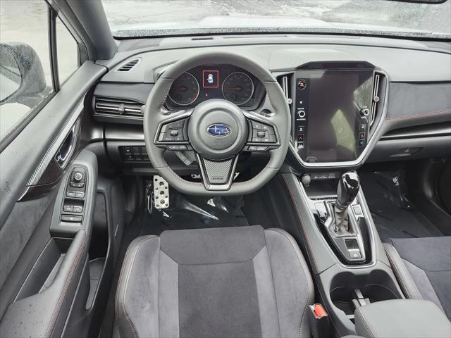 2024 Subaru WRX GT