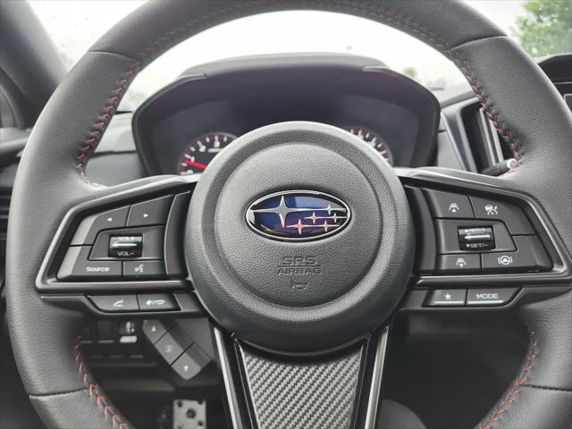 2024 Subaru WRX GT