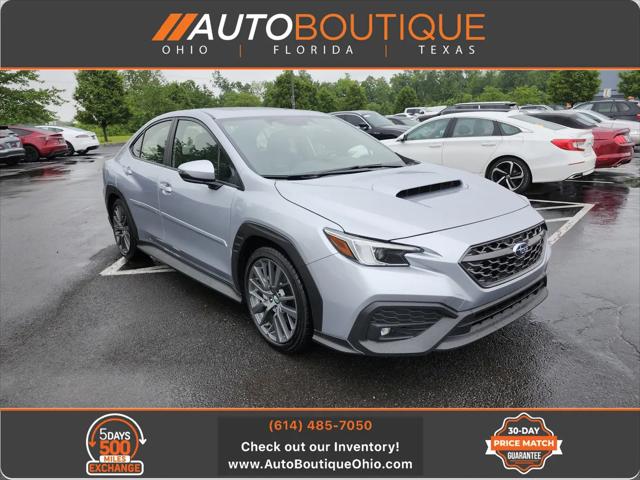 2024 Subaru WRX GT for sale near Columbus, OH