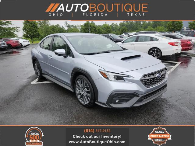 2024 Subaru WRX GT for sale near Columbus, OH