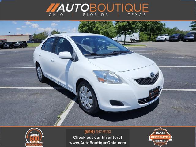 2012 Toyota Yaris for sale near Columbus, OH