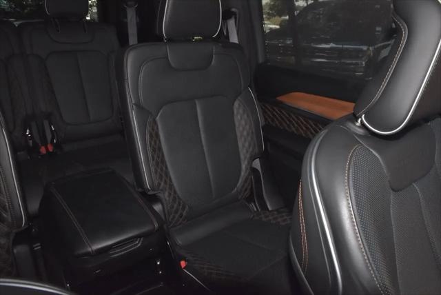 2023 Jeep Grand Cherokee L Summit Reserve 4x4