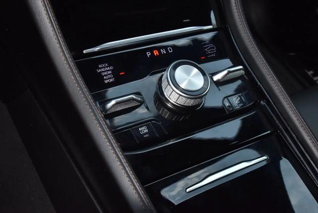 2023 Jeep Grand Cherokee L Summit Reserve 4x4