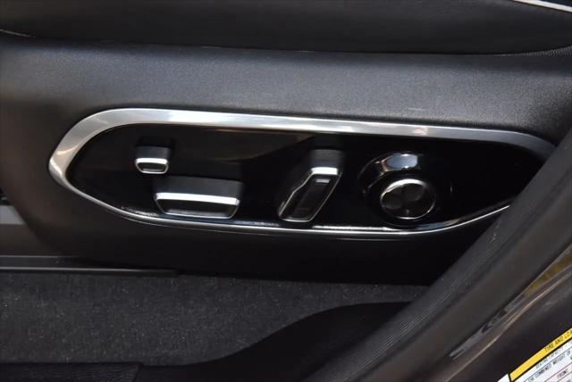 2023 Jeep Grand Cherokee L Summit Reserve 4x4