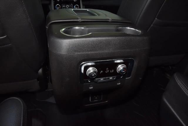 2022 GMC Yukon XL 4WD Denali