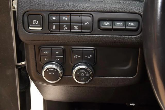 2022 GMC Yukon XL 4WD Denali