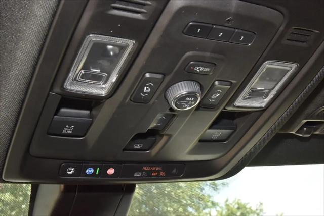 2022 GMC Yukon XL 4WD Denali