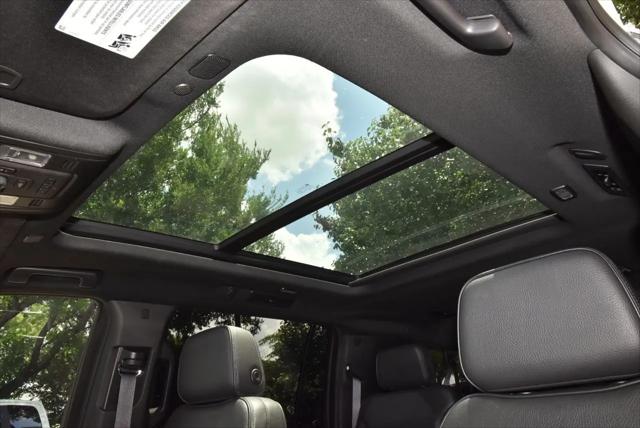 2022 GMC Yukon XL 4WD Denali